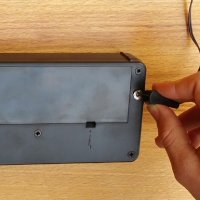 Rágcsálóriasztó OdH1 - max