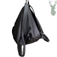 Bőr hátizsák BROWN Exclusive