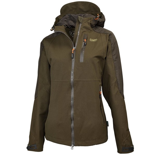 ARMOTION EVO - J női kabát