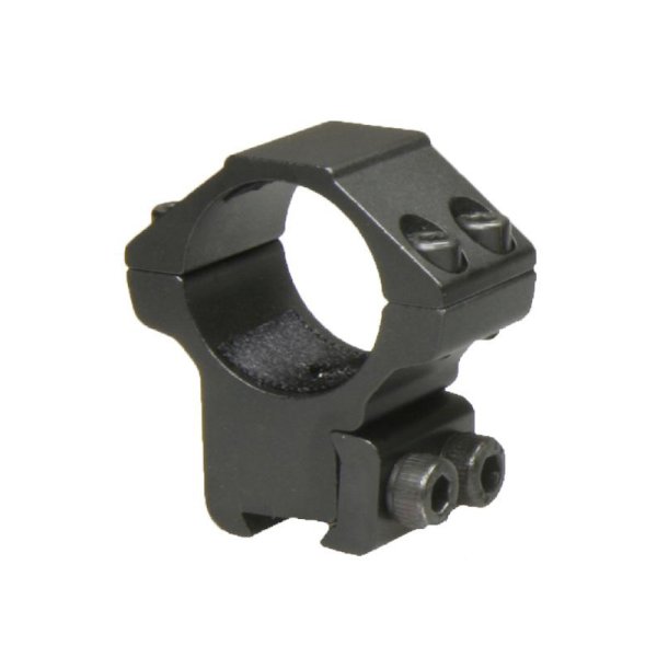 Montážna sada 25,4 mm, Štandard