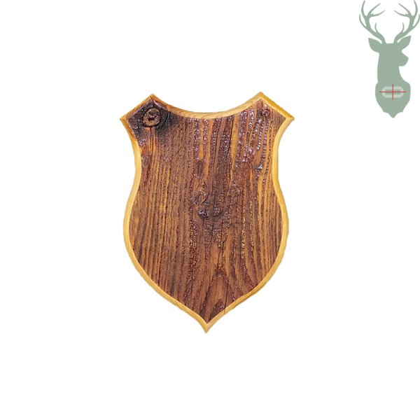 Trófea alátét - Dánszarvas