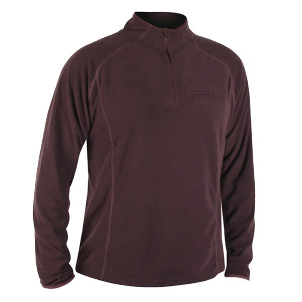 INLINER-XT BROWN polárfelső