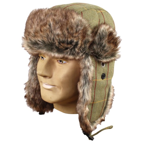 JACK PYKE téli sapka LIGHT