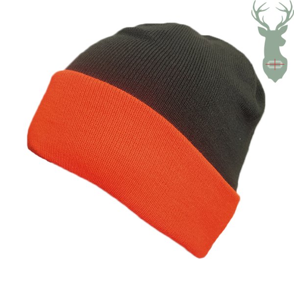 Téli kötött sapka - BLAZE