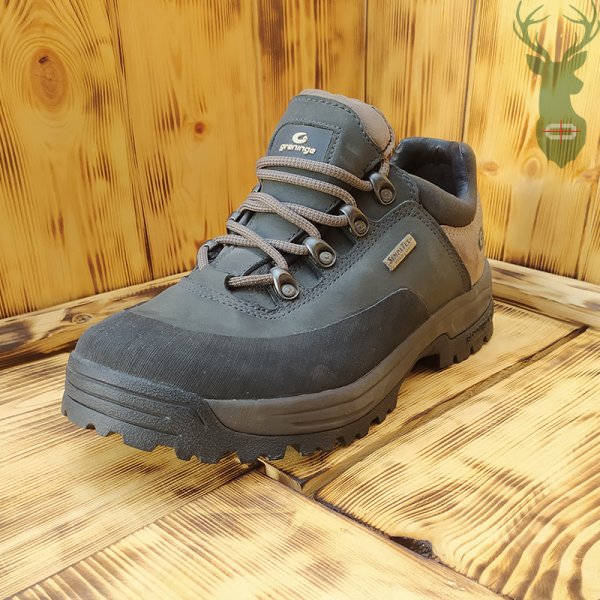 GRANINGE Nasti outdoor cipő