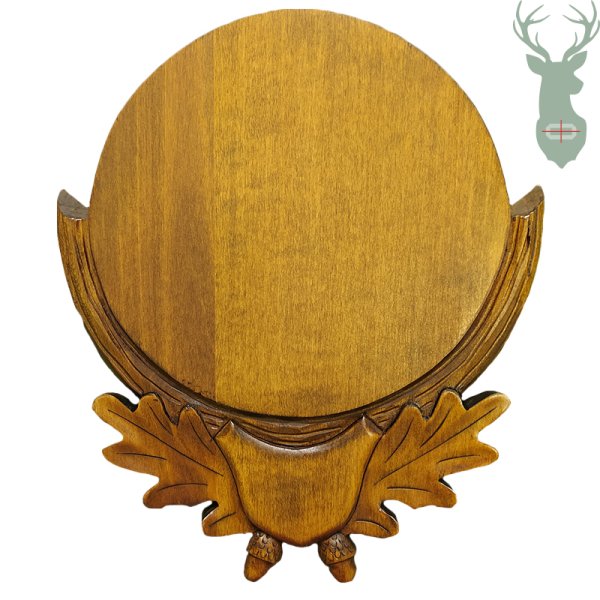 Trófea alátét - Vaddisznó - STANDARD