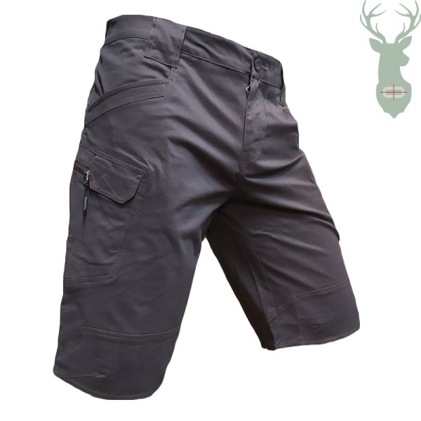 C.I.T Brown rövidnadrág