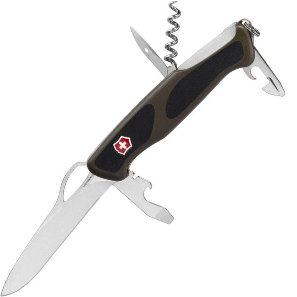 VICTORINOX 0.9553.MC4 RangerGrip kés