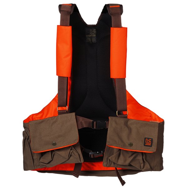 Univers TRISACCA Lövész mellény