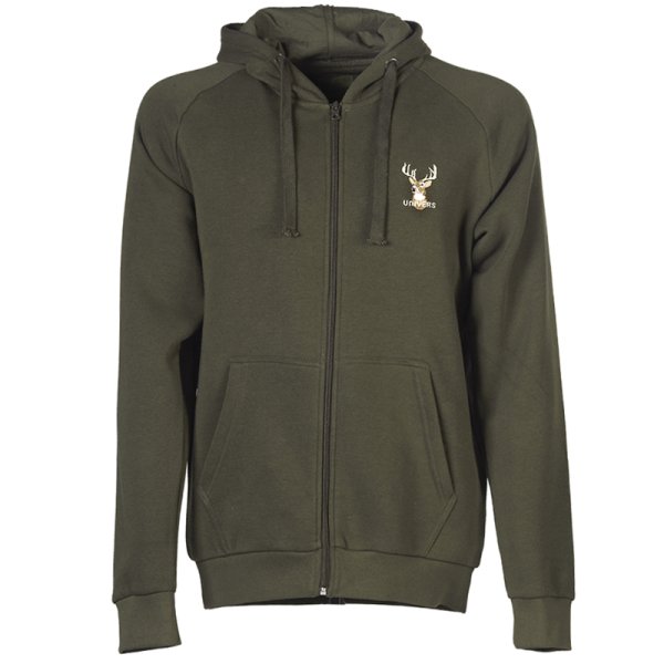 Univers DEER Szvetter