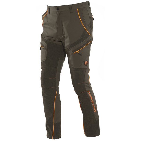 Univers ALPI RK-TEX nadrág