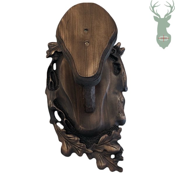 Trófea alátét - Muflon