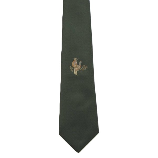 Vadász nyakkendő - Nyírfajd