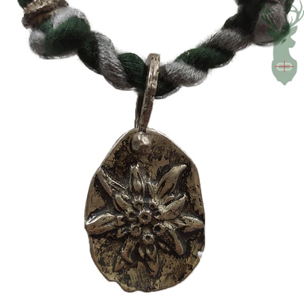 Női nyakék - Diana Flower