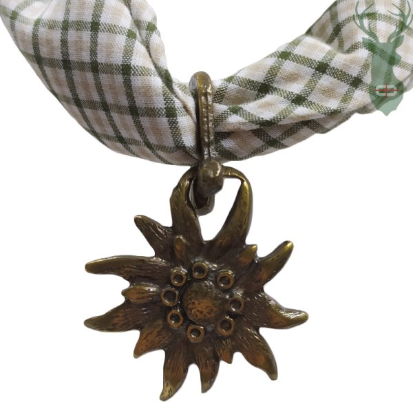 Női nyakék - Havasi gyopár Classic