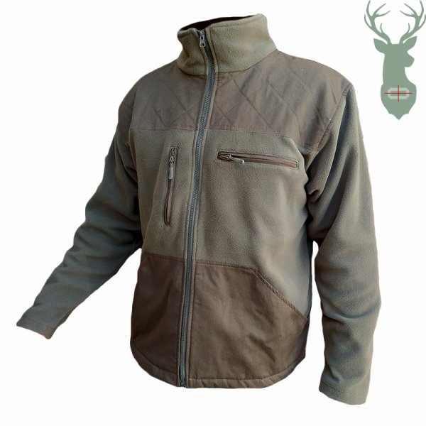 Green Lite polárfelső