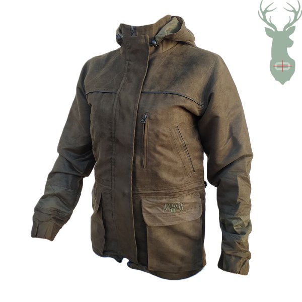 Jonáš Női könnyű kabát