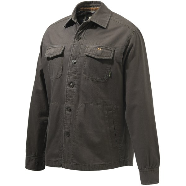 Heavy ing - Brown Bark