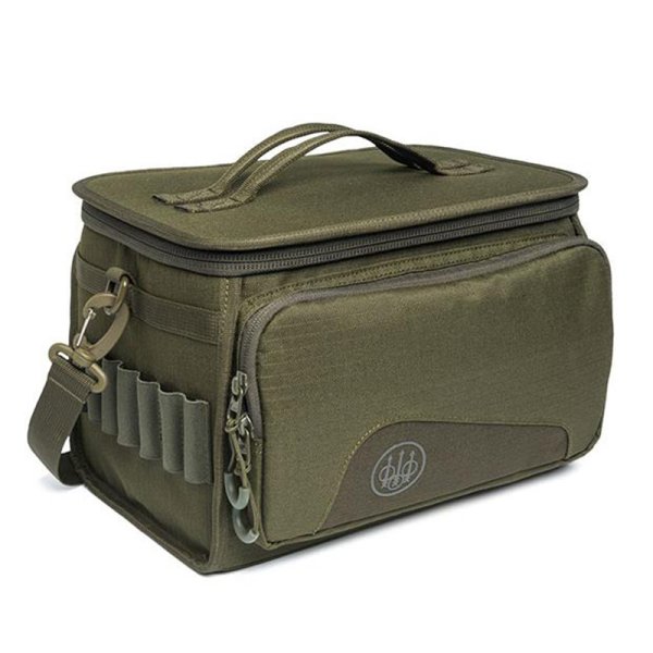 GameKeeper EVO lőszer táska 150 - Moss&brownbark