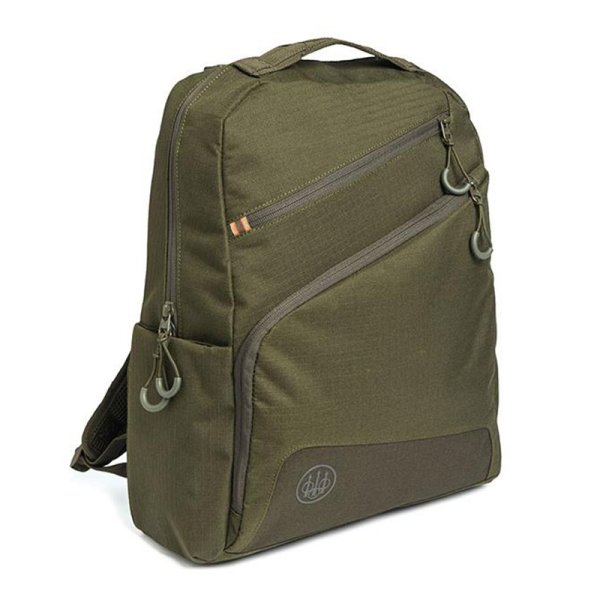 GameKeeper EVO hátizsák 18L - Moss&brownbark