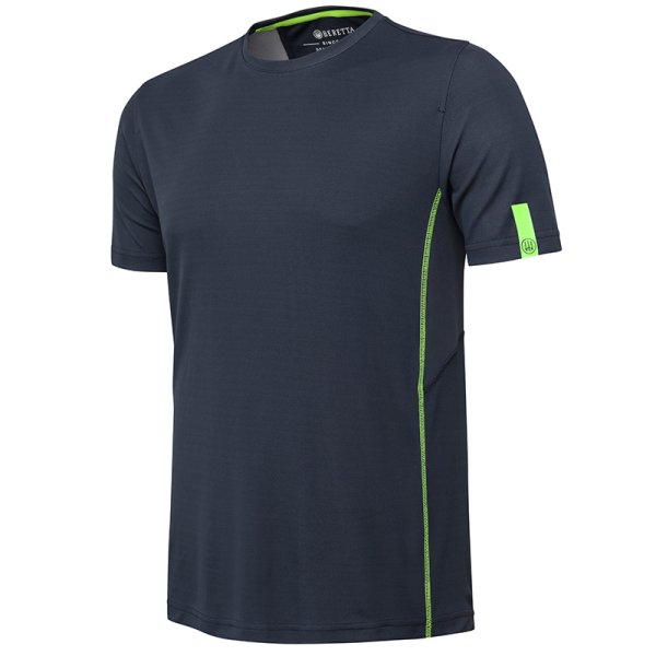 Ice Power felső - Ebony