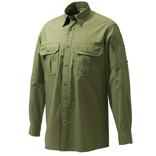 Mortirolo ing - Olive Drab