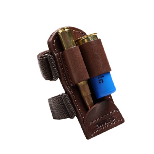 2wolfs EXPRESS k/s - lőszerhordozó