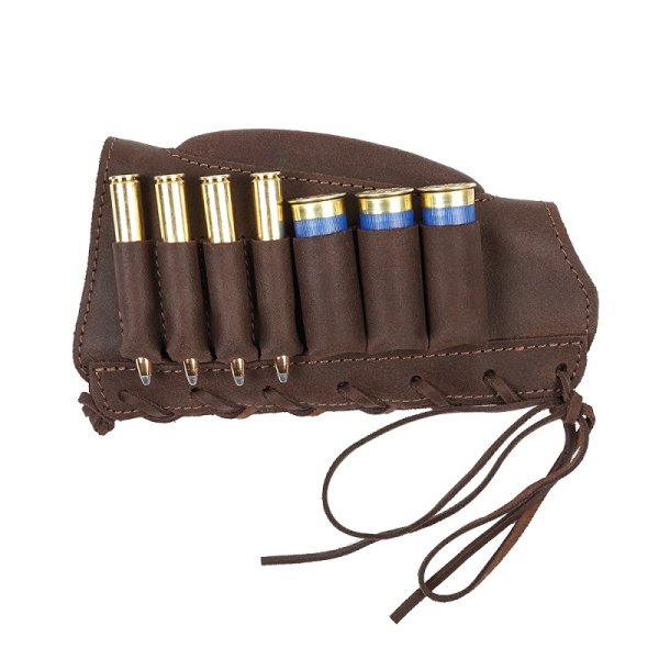 2wolfs LION - lőszertartó tusra