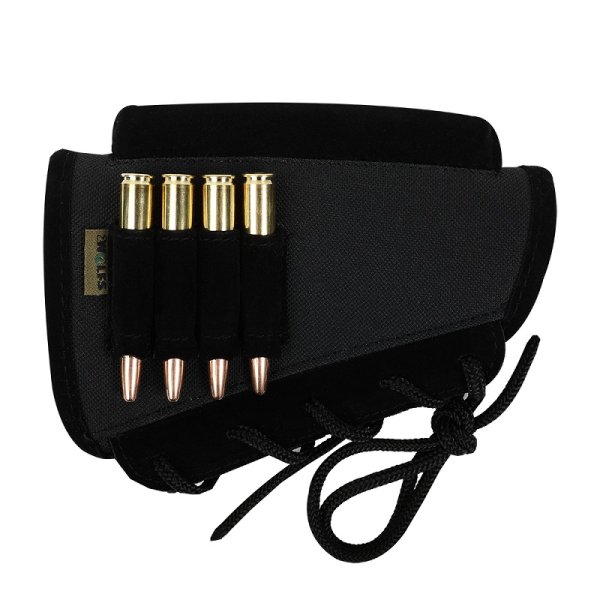 2wolfs LION   IV- lőszertartó tusra