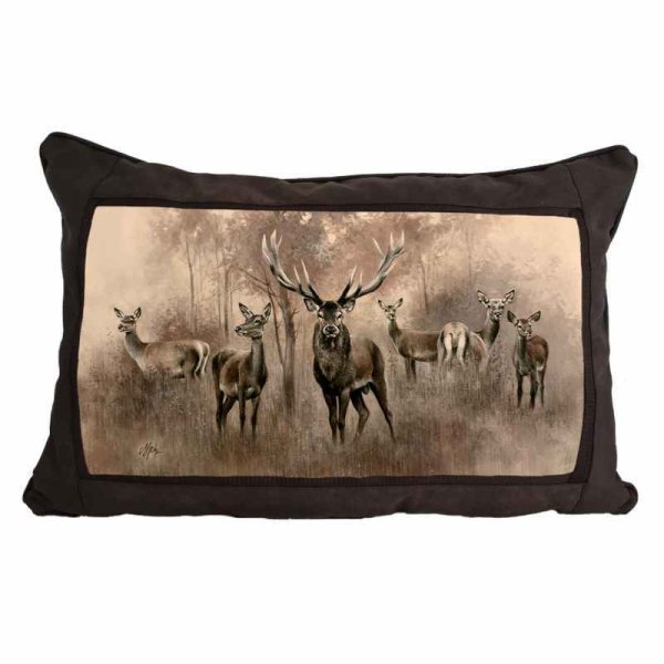 Grand 3D Keretes TBR Párna