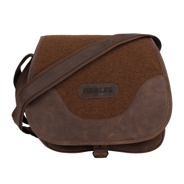 2wolfs RIVER - Vadásztáska