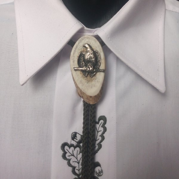 Vadász Bolo nyakék - Sas I