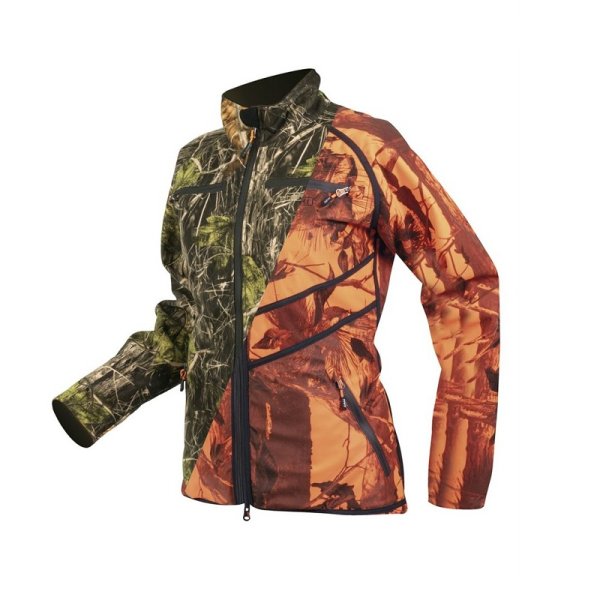 SOSBUN 2D női kabát