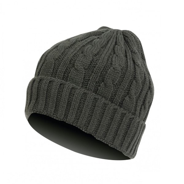 CHALLIS-C green sapka