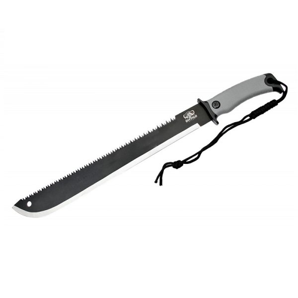 Buffalo River River Survival machete