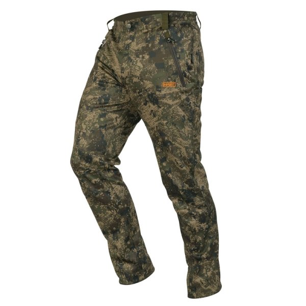 STILK-TXT  nadrág - Pixel Forest