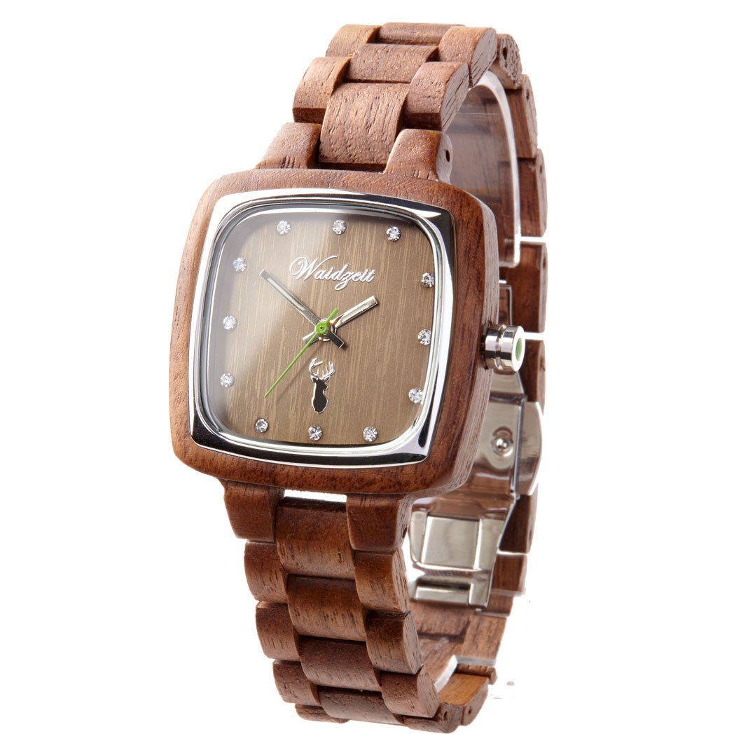 Waidzeit exkluzív női karóra