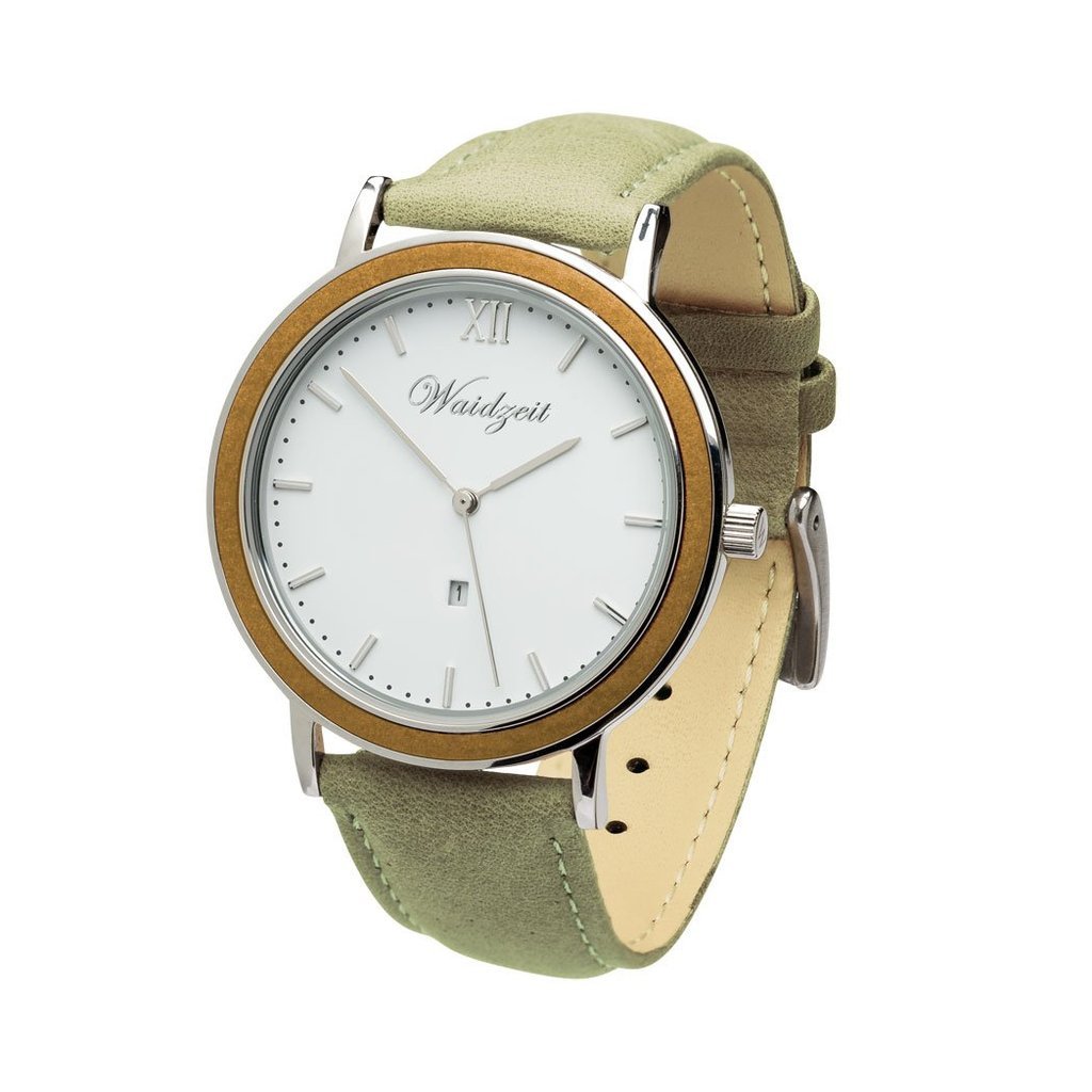 ALPIN Tavasz fa karóra