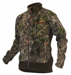 INLINER FZ forest polárfelső