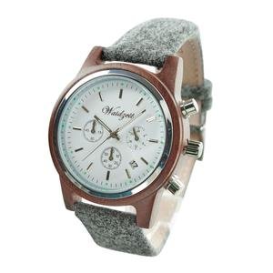 Gipfelstürmer lóden óraszíjjal