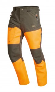 IRON2-T nadrág Blaze