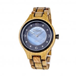 Whisky Jane fa karóra