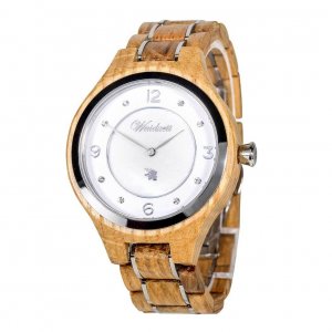 Barrique Wine Blanc fa karóra