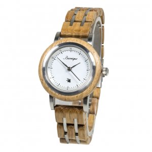 Grapevine női fa karóra