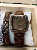 Waidzeit exkluzív női karóra