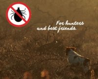 TICKLESS PET kisállatra való kullancsriasztó