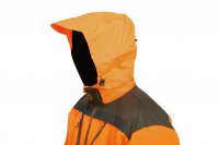 IRON2-J blaze kabát