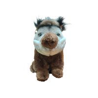 Plüss Vaddisznó II