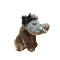 Plüss Vaddisznó II