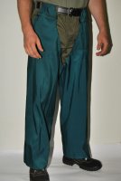 Hosszú nadrágszárvédő